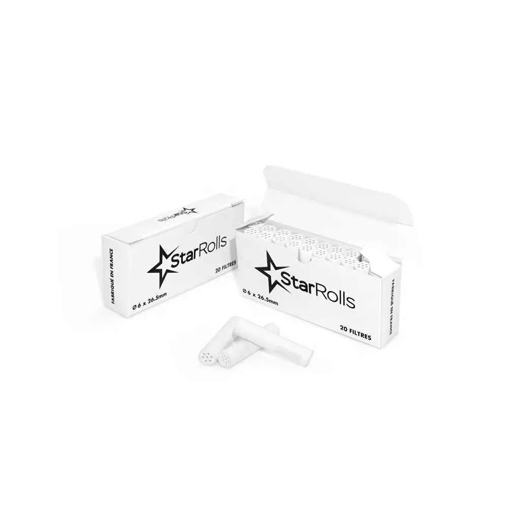 CUSTOM PRE ROLLED ACTIVATED CHARCOAL FILTERS IN FLIP TOP BOX RETAIL PACKAGING-2.webp