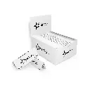 One & One-Quarter Size Custom Rolling Paper Booklet