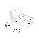 One & One-Half Size Custom Rolling Paper Booklet