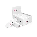 Custom Pink Rolling Paper