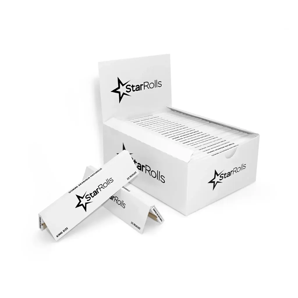 Custom Printed Booklets in Round Magnet Format