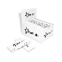 Custom Printed Rolling Paper (Flat Sheet Booklet)