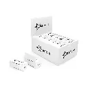 Custom Printed Bobbin Roll Box