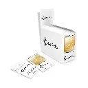 24K Gold Rolling Paper 2-Pack