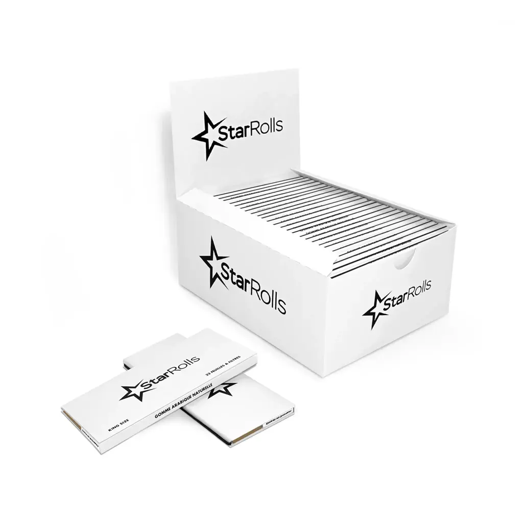 Custom Printed Booklets with Crutches in Artisan Round Magnet Enclosure & Rolling Tray