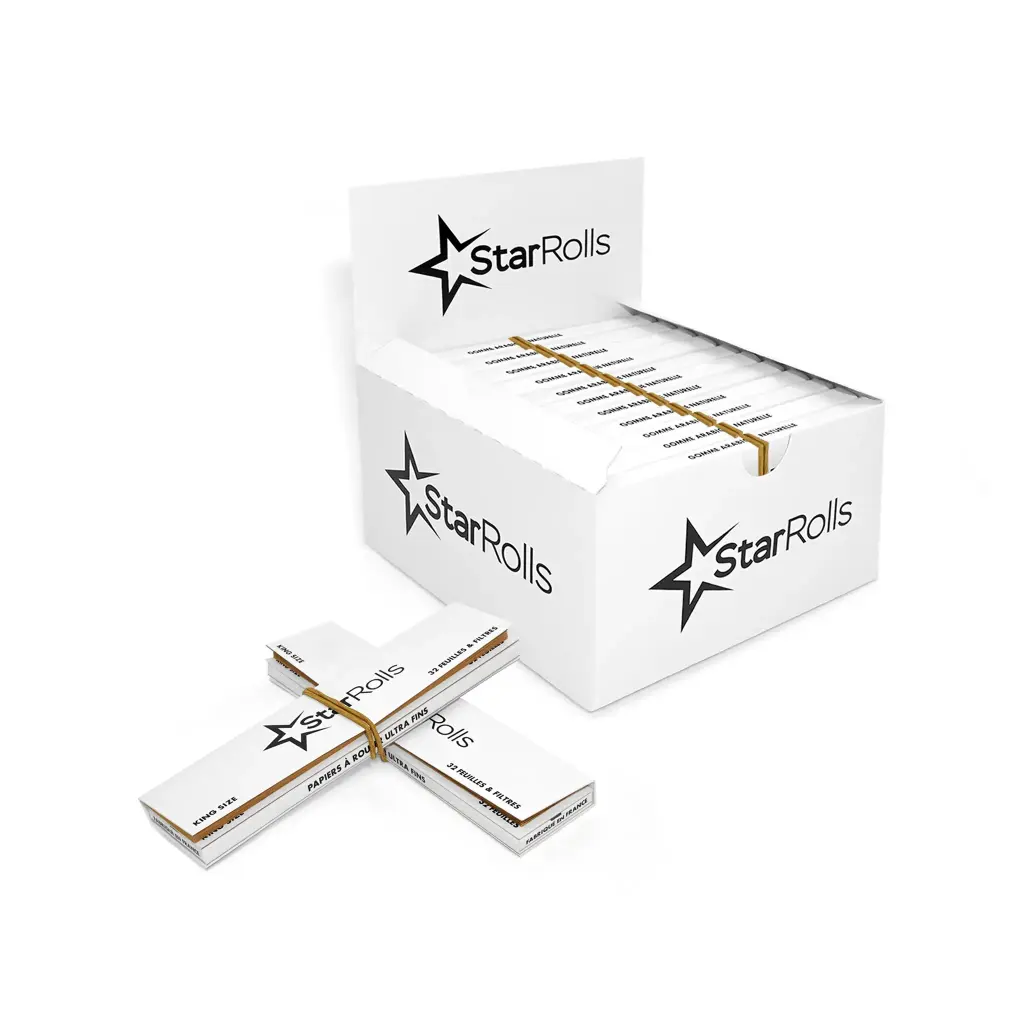 Custom Printed Booklets with Tips in Elastic Band Enclosure