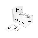 Custom Printed Booklets with Tips in Magnetic Strip Enclosure