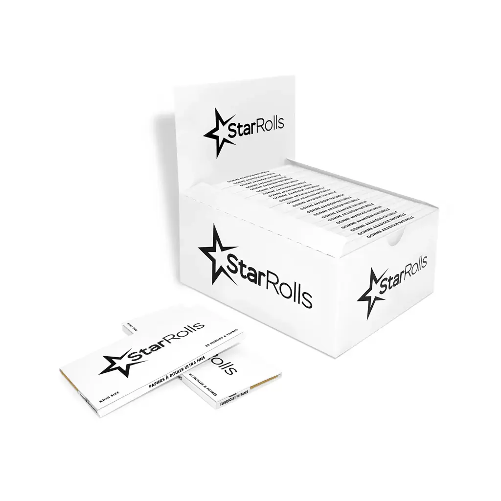Custom Printed Booklets with Tips in Round Magnet Enclosure
