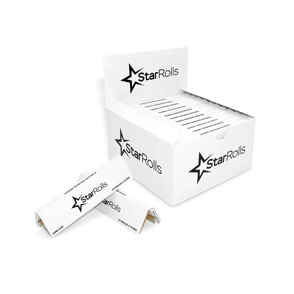 Custom Printed Booklets with Tips, No Enclosure