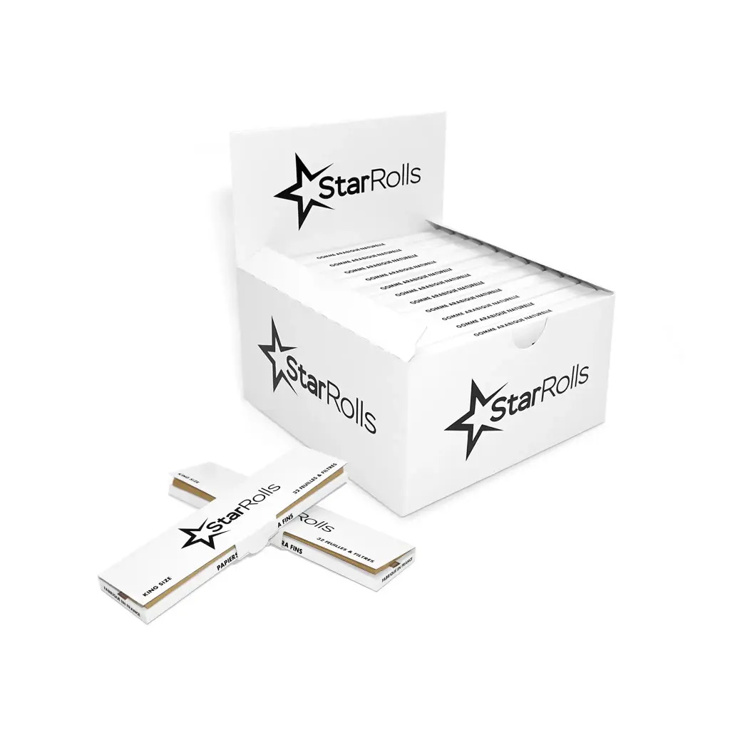 Custom Printed Tab Enclosure Booklets with Tips