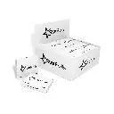 Pre-Rolled Crutch Tips in 21-Pack Drawer Format