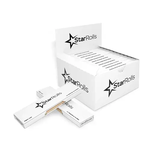 [STAR-25] Booklets with Tips in Magnet Enclosure + Poker